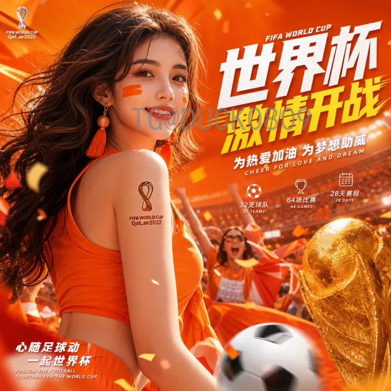 2026美加墨世界杯扩军解读：实时动态与影响分析